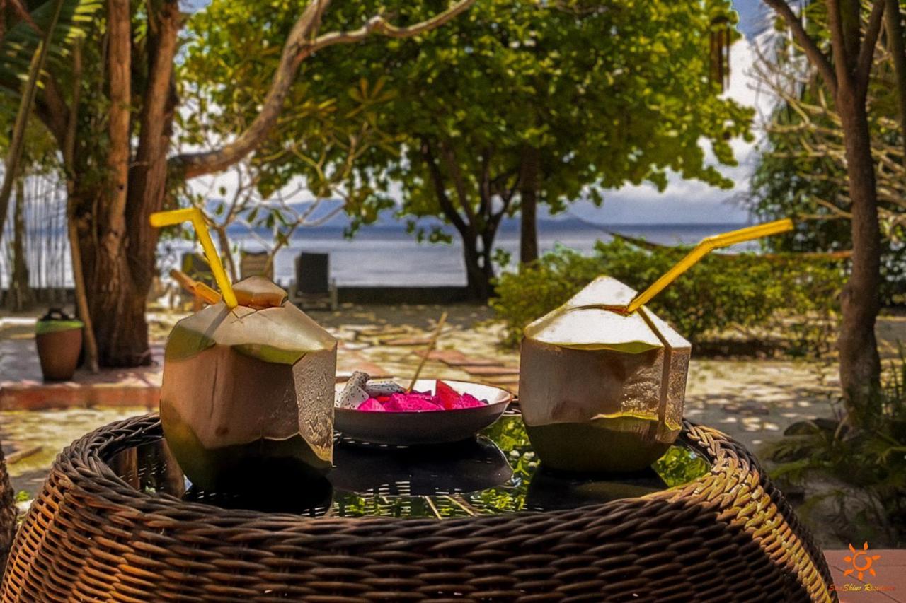 Сasa de vacaciones Sunshine Baan Tai