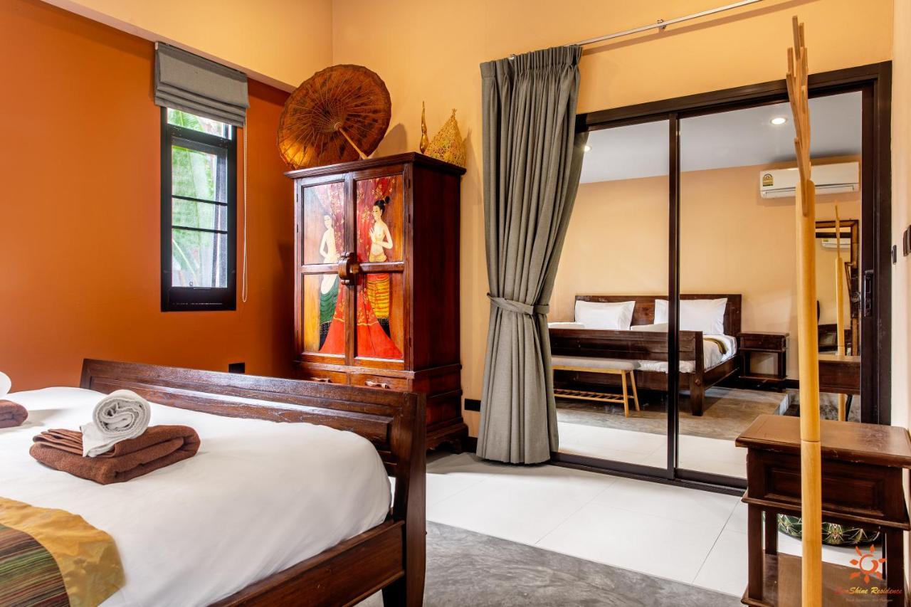 Sunshine Baan Tai